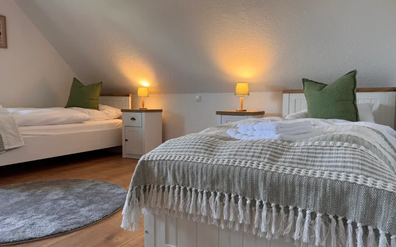 Ferienwohnung Saterland