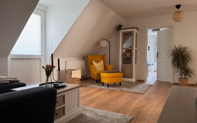 Ferienwohnung Saterland